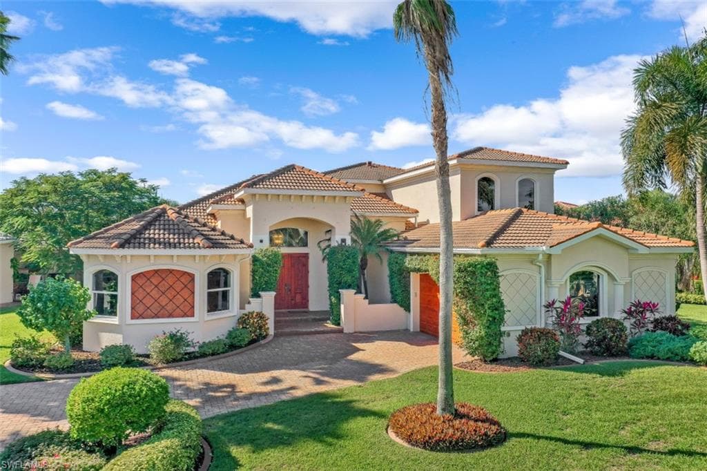 5502 Merlyn LN CAPE CORAL, FL 33914