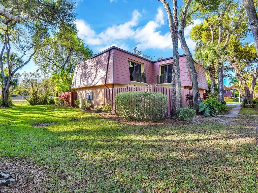 12346 Woodrose CT 1 FORT MYERS, FL 33907
