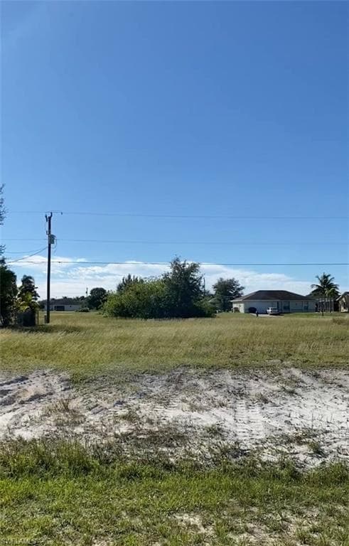 504 NW 7th TER CAPE CORAL, FL 33993