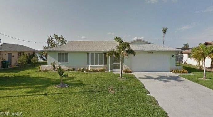 1105 SE 3rd ST CAPE CORAL, FL 33990