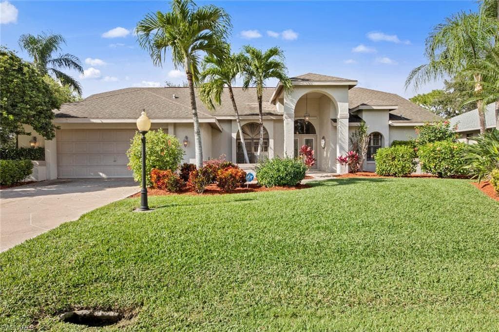 14680 Bald Eagle DR FORT MYERS, FL 33912