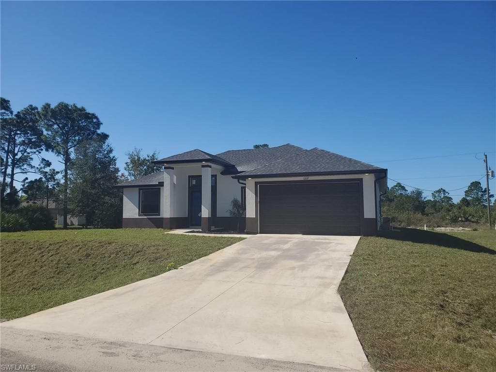 1217 Mckinley AVE LEHIGH ACRES, FL 33972