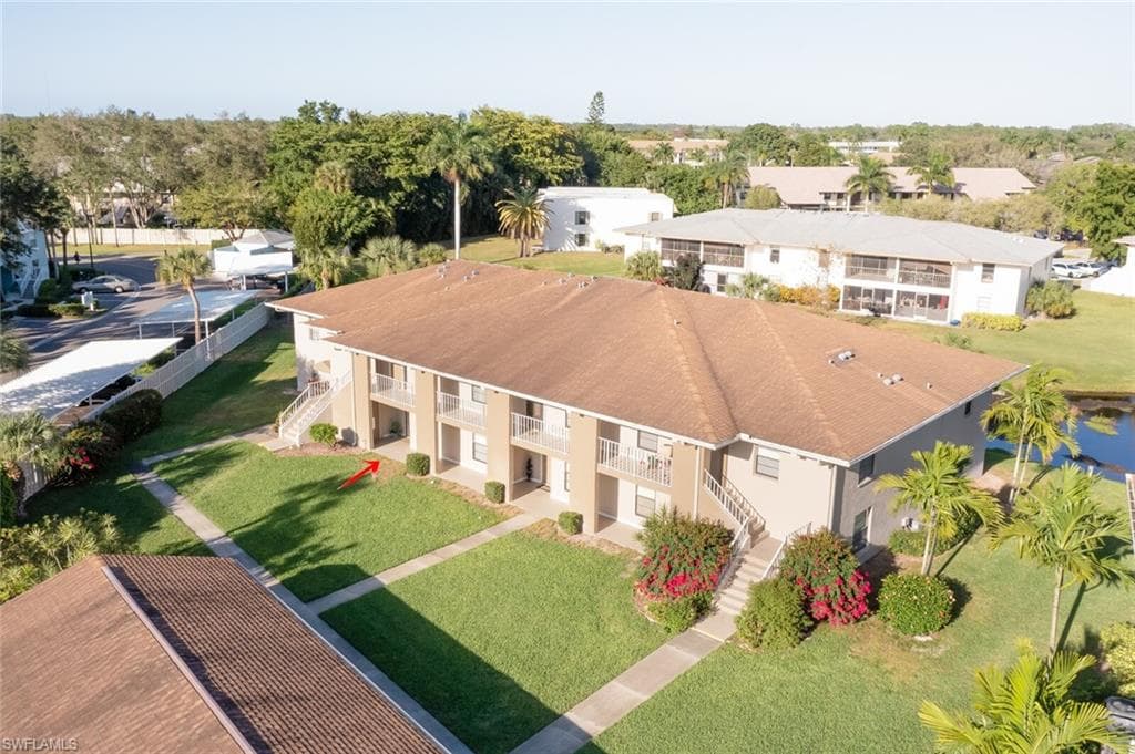 145 Cypress WAY E A NAPLES, FL 34110