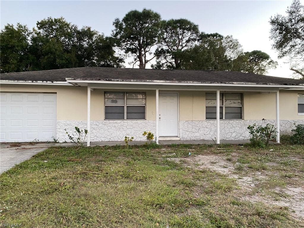 3512 Dale ST FORT MYERS, FL 33916
