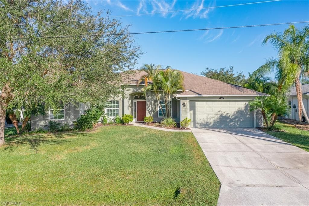 365 Corrientes CIR PUNTA GORDA, FL 33983