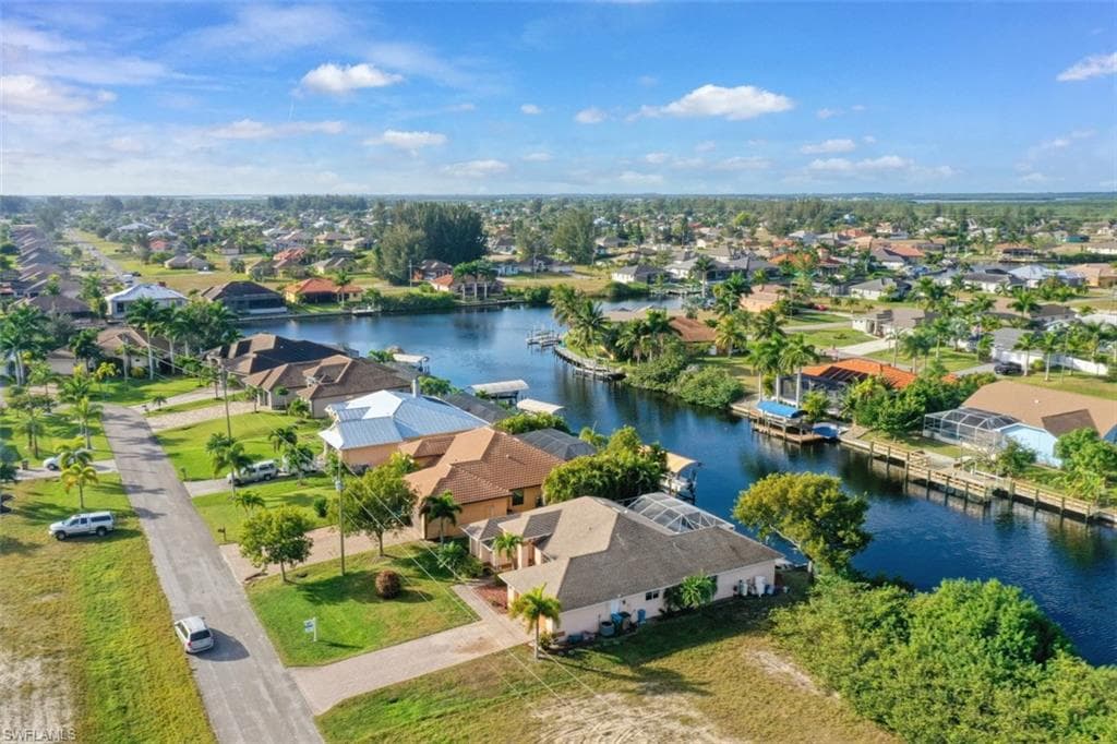416 NW 36th AVE CAPE CORAL, FL 33993