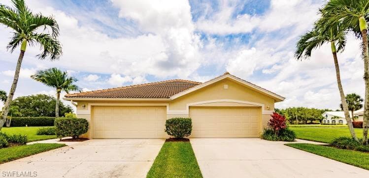 11276 Lakeland CIR FORT MYERS, FL 33913