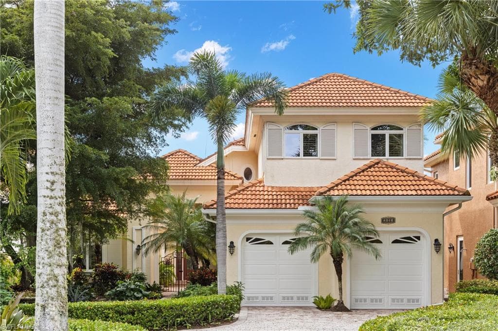 2695 Wulfert RD SANIBEL, FL 33957