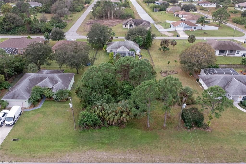 8381 Buckingham RD FORT MYERS, FL 33905