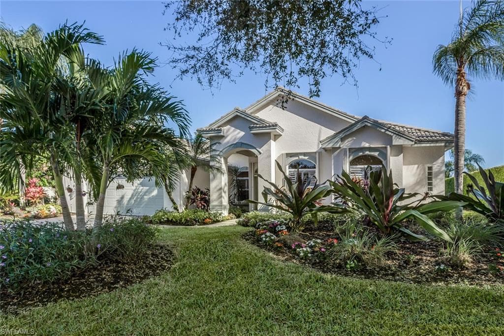 11290 Phoenix WAY NAPLES, FL 34119