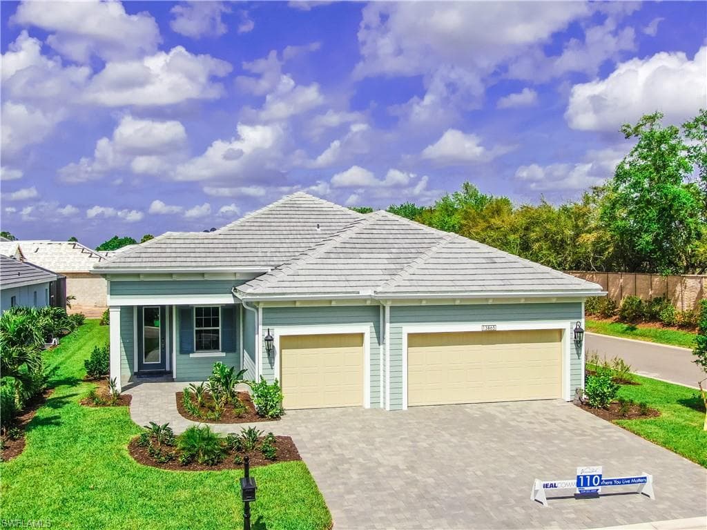 13865 Magnolia Isles DR FORT MYERS, FL 33905