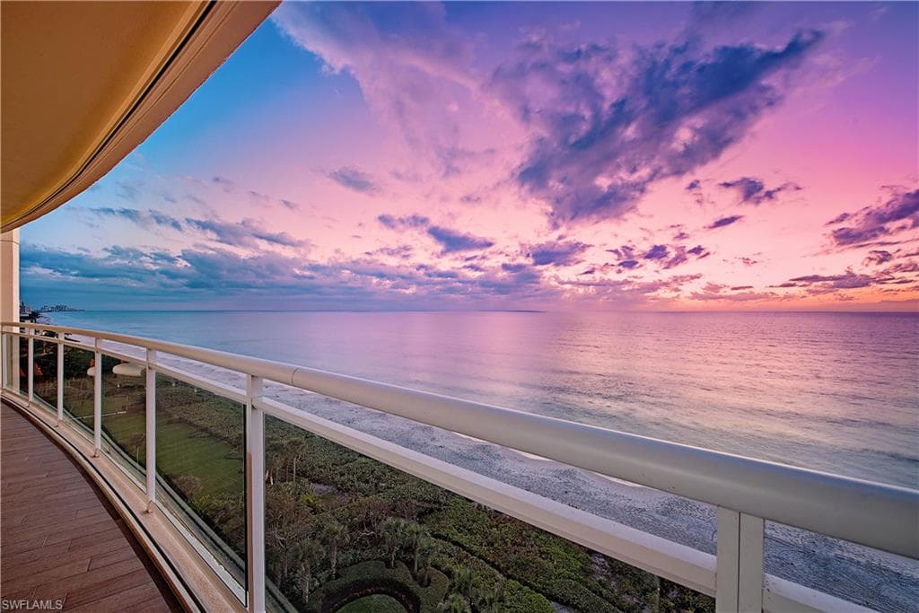 11125 Gulf Shore DR 904 NAPLES, FL 34108