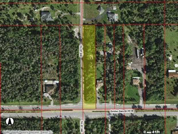 100 7th ST NW NAPLES, FL 34120