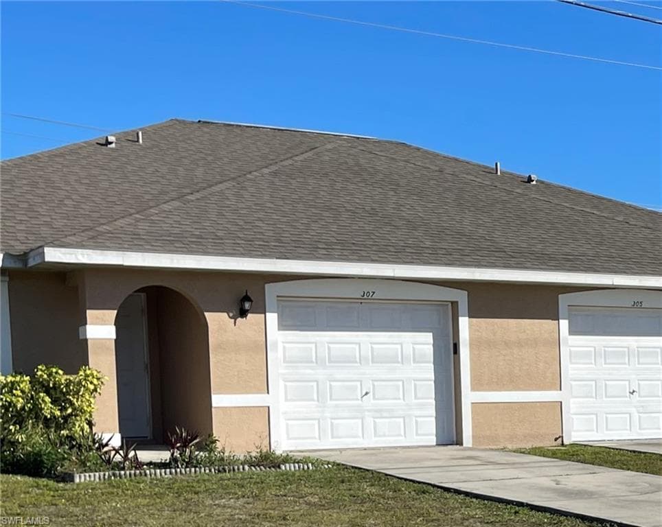 305 NE 24th AVE 2 CAPE CORAL, FL 33909