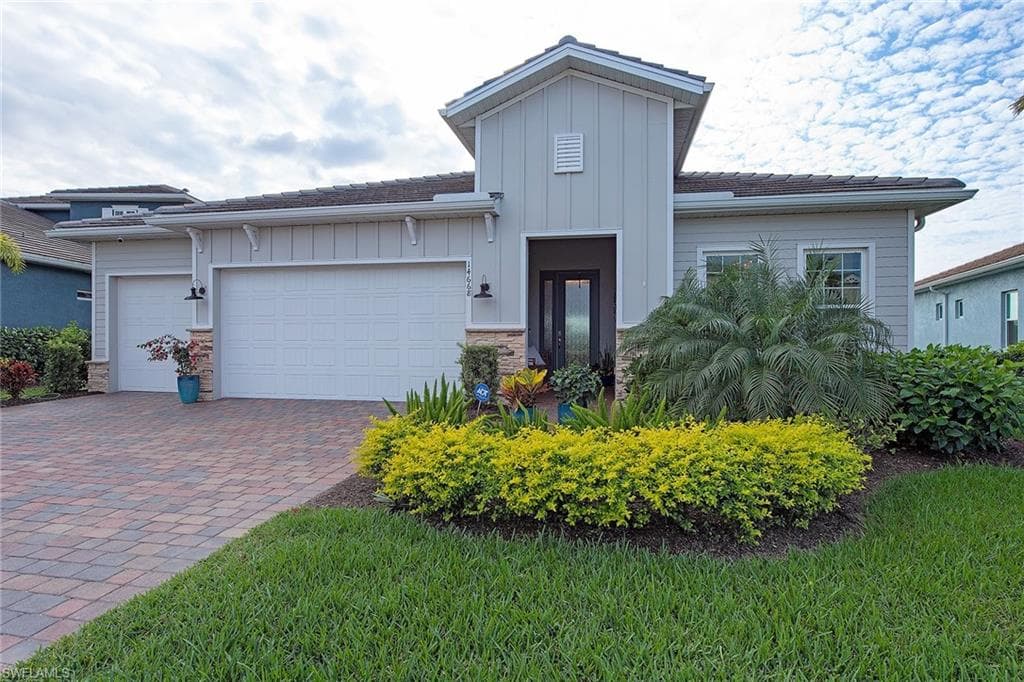 14668 Kelson CIR NAPLES, FL 34114