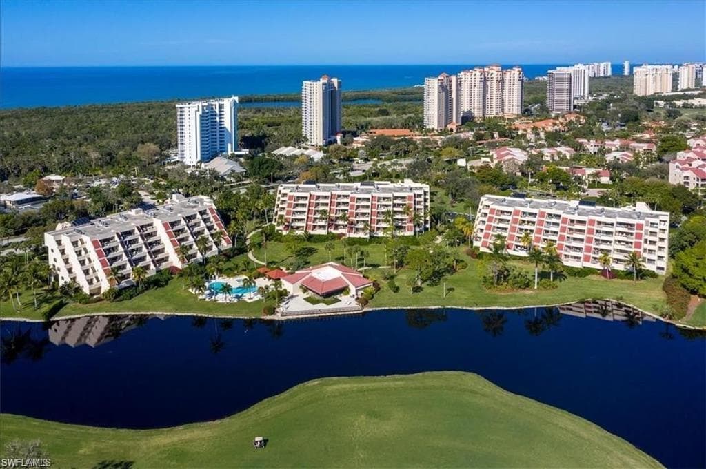6350 Pelican Bay BLVD B-206 NAPLES, FL 34108
