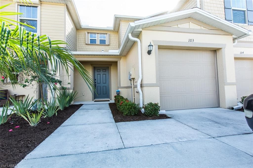 6390 Brant Bay BLVD 103 NORTH FORT MYERS, FL 33917