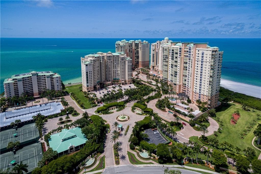 980 Cape Marco DR 1608 MARCO ISLAND, FL 34145