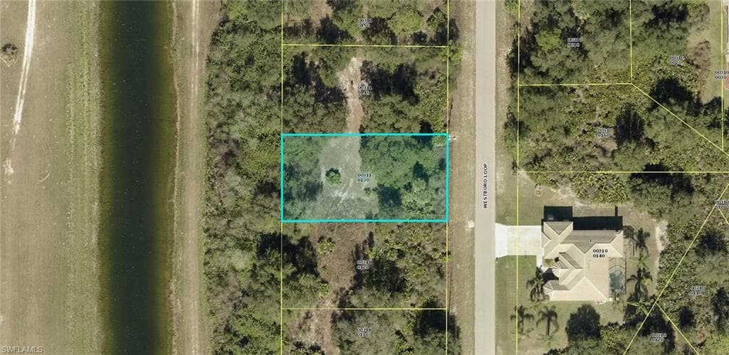 1911 Westboro LOOP LEHIGH ACRES, FL 33972