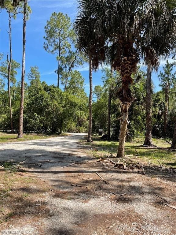 4940 Coral Wood DR NAPLES, FL 34119