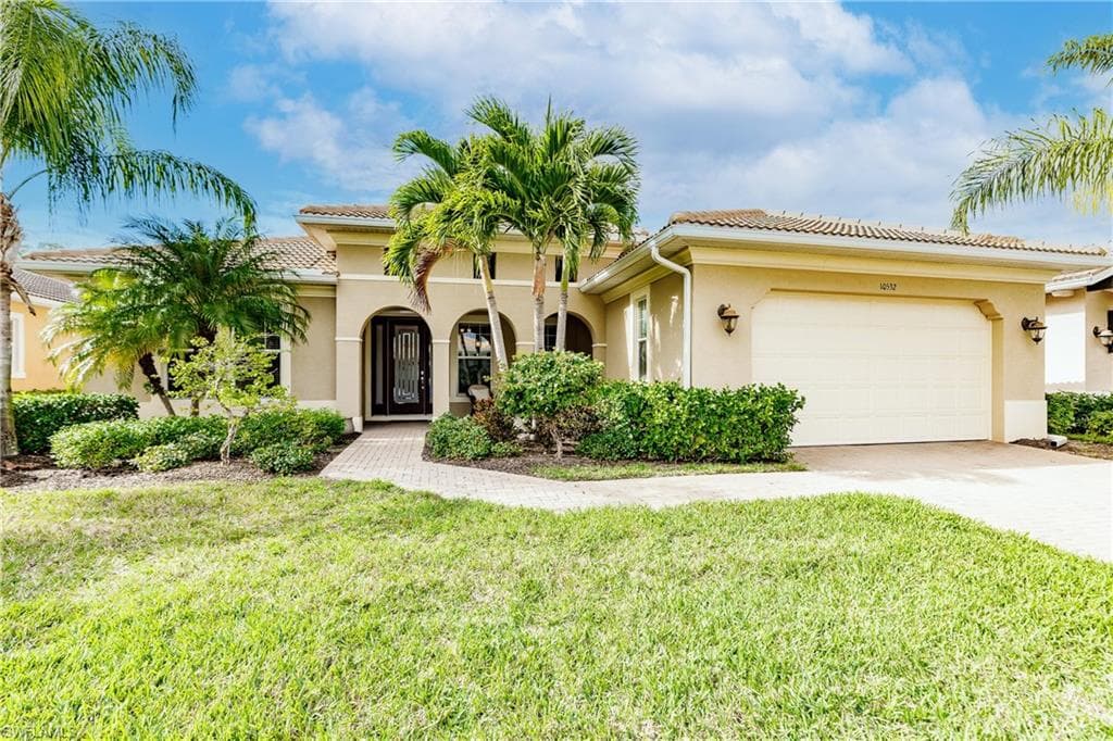 10532 Azzurra DR FORT MYERS, FL 33913