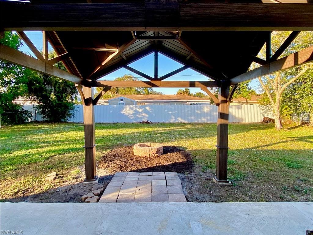 4245 23rd AVE SW NAPLES, FL 34116