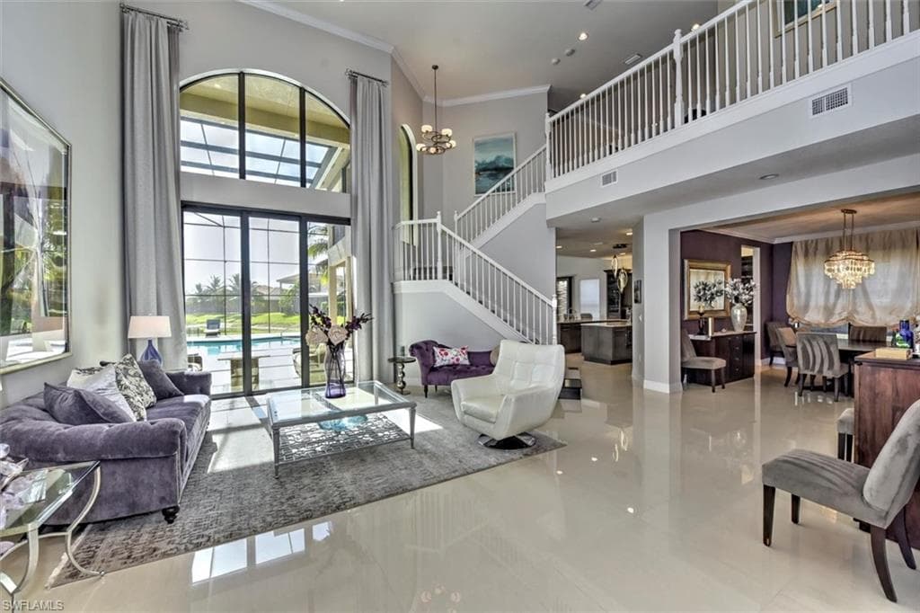 3426 Adriatic CT NAPLES, FL 34119