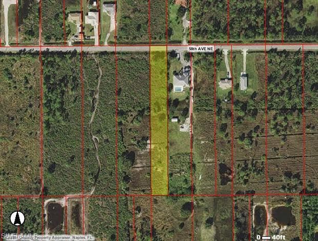 4174 58th AVE NE NAPLES, FL 34120