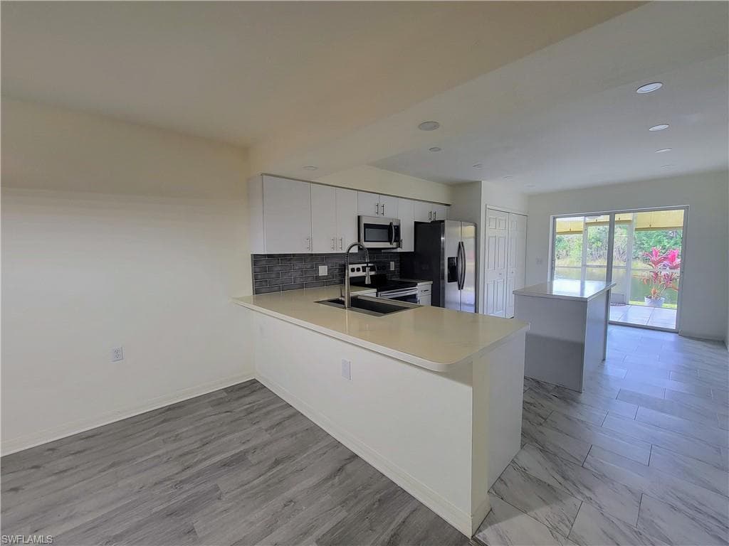 4925 Sandra Bay DR 2-102 NAPLES, FL 34109