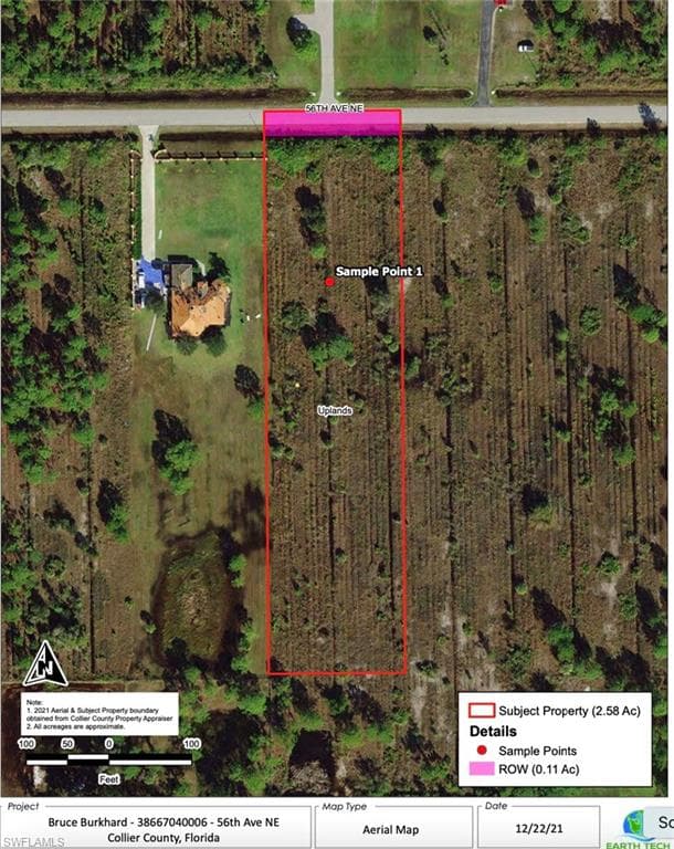 3620 56th AVE NE NAPLES, FL 34120