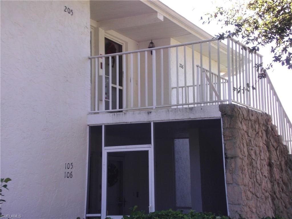 1624 Covington Meadows CIR 205 LEHIGH ACRES, FL 33936