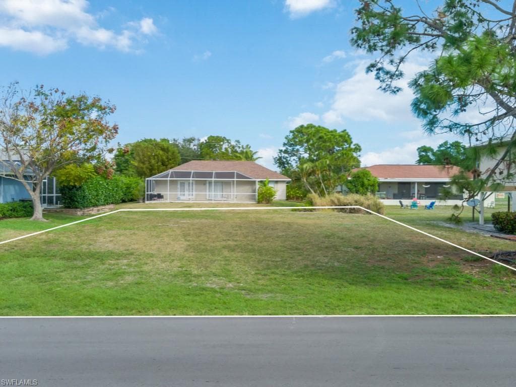 55 Tahiti RD MARCO ISLAND, FL 34145