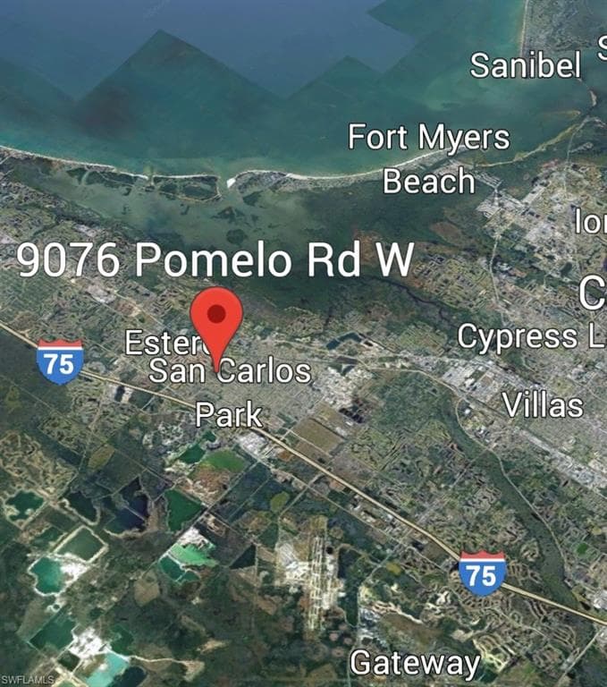 9076 Pomelo RD W FORT MYERS, FL 33967