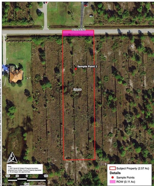 3640 56th AVE NE NAPLES, FL 34120