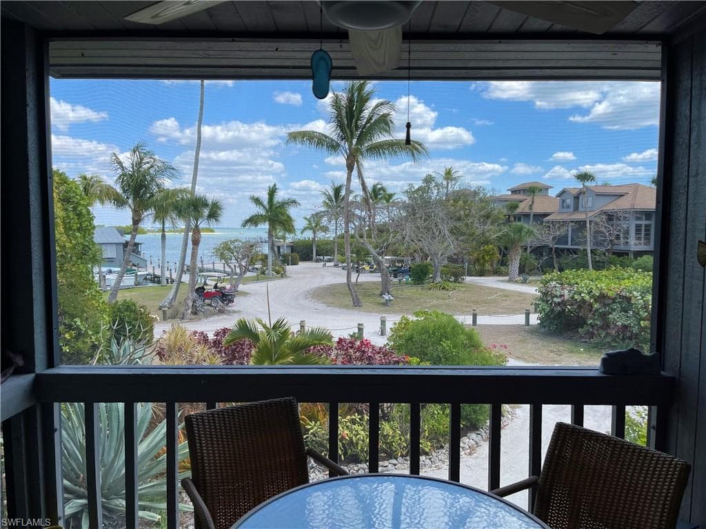4500 Escondido LN 68 Upper Captiva, FL 33945