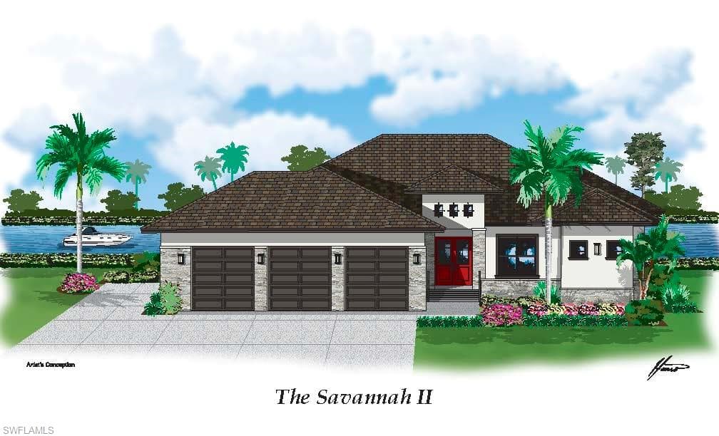 27031 Mora RD BONITA SPRINGS, FL 34135