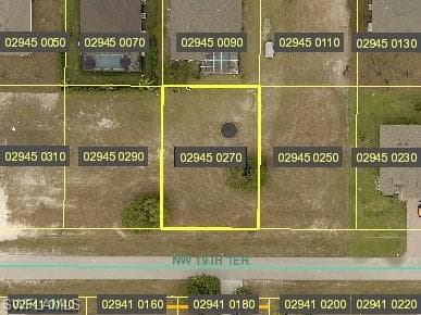 1477 NW 19th TER CAPE CORAL, FL 33993