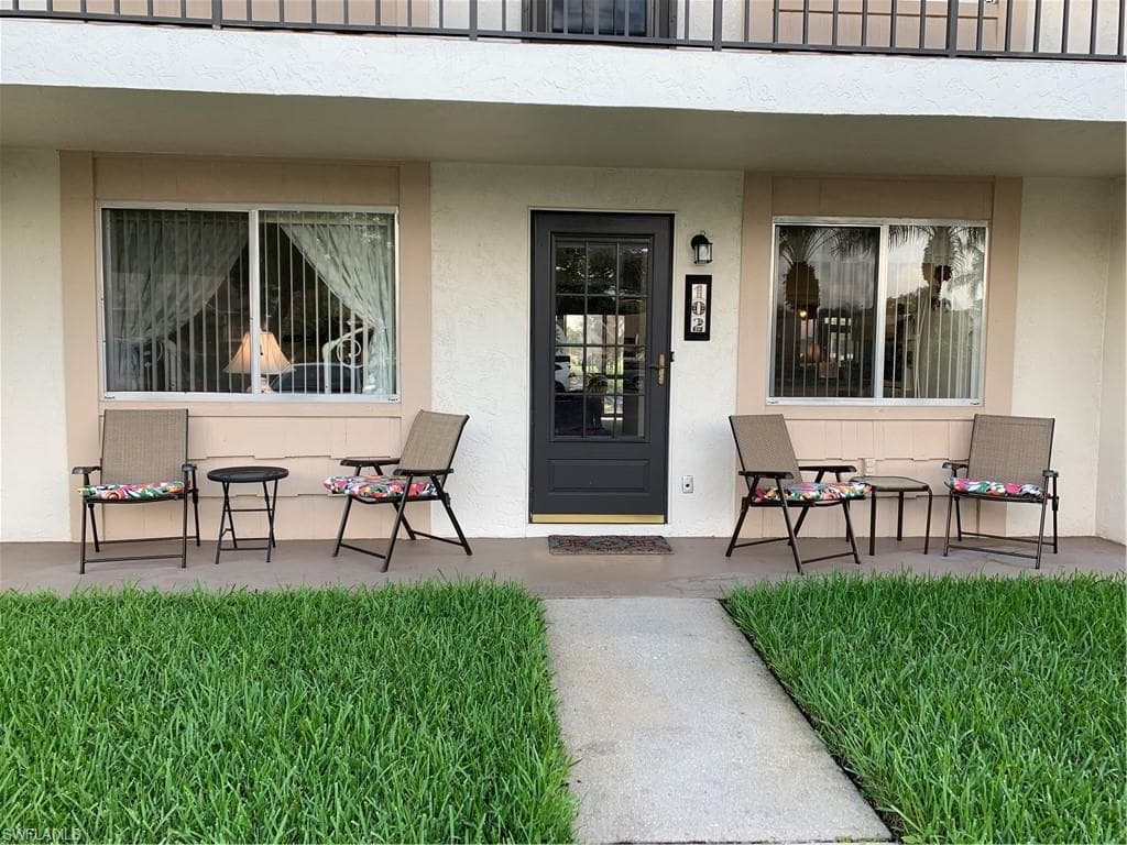 13080 E White Marsh LN 102 FORT MYERS, FL 33912
