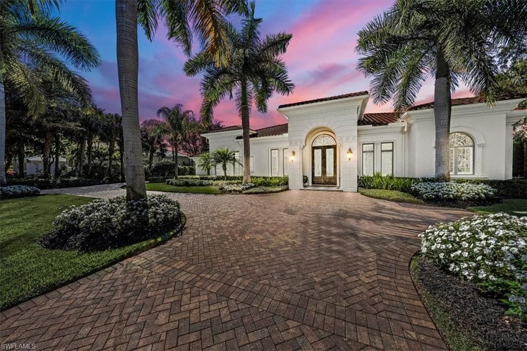 6357 Highcroft DR NAPLES, FL 34119