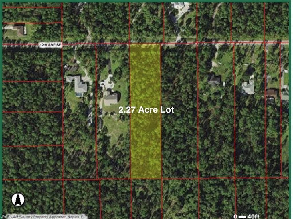 001 12th AVE SE NAPLES, FL 34117