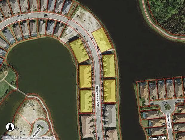 9637 Montelanico LOOP 201 NAPLES, FL 34119