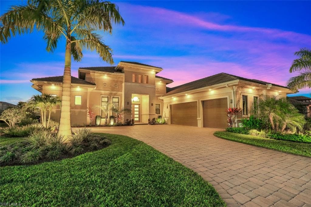 9297 Esplanade BLVD NAPLES, FL 34119