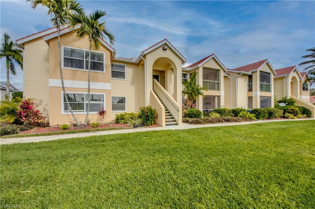 12500 Equestrian CIR 210 FORT MYERS, FL 33907