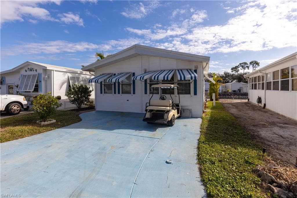 311 Imperial Wildern BLVD NAPLES, FL 34114