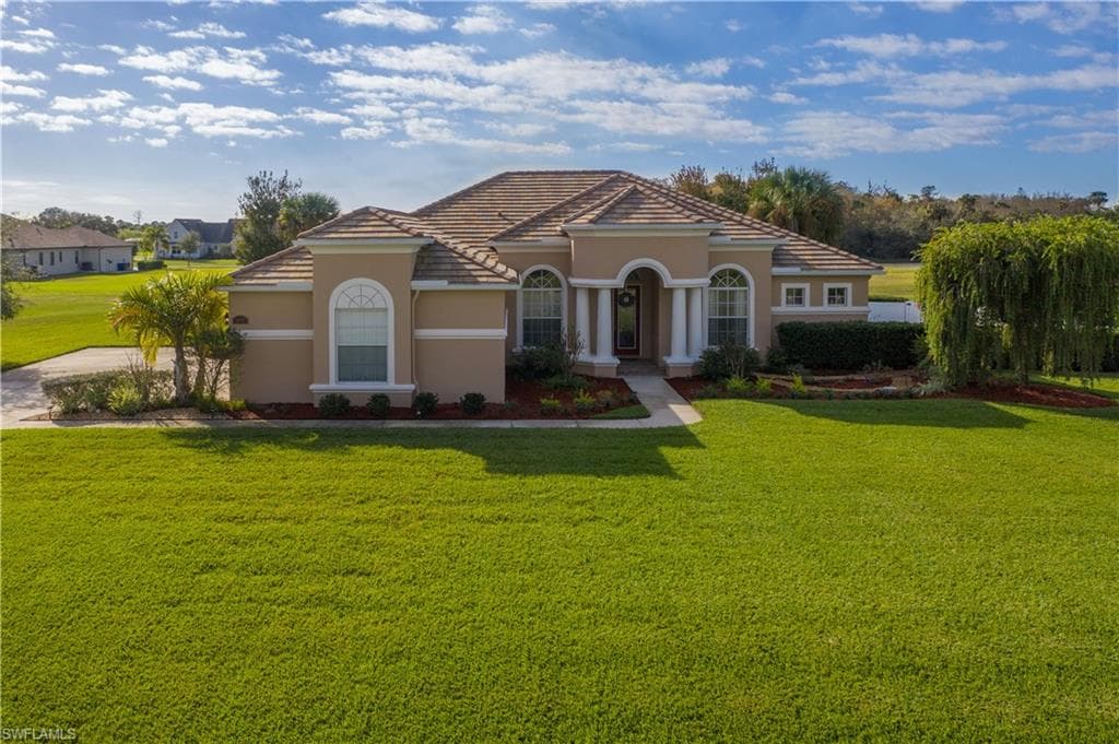 14030 Binghampton DR FORT MYERS, FL 33905