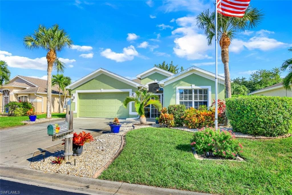 15661 Beachcomber AVE FORT MYERS, FL 33908