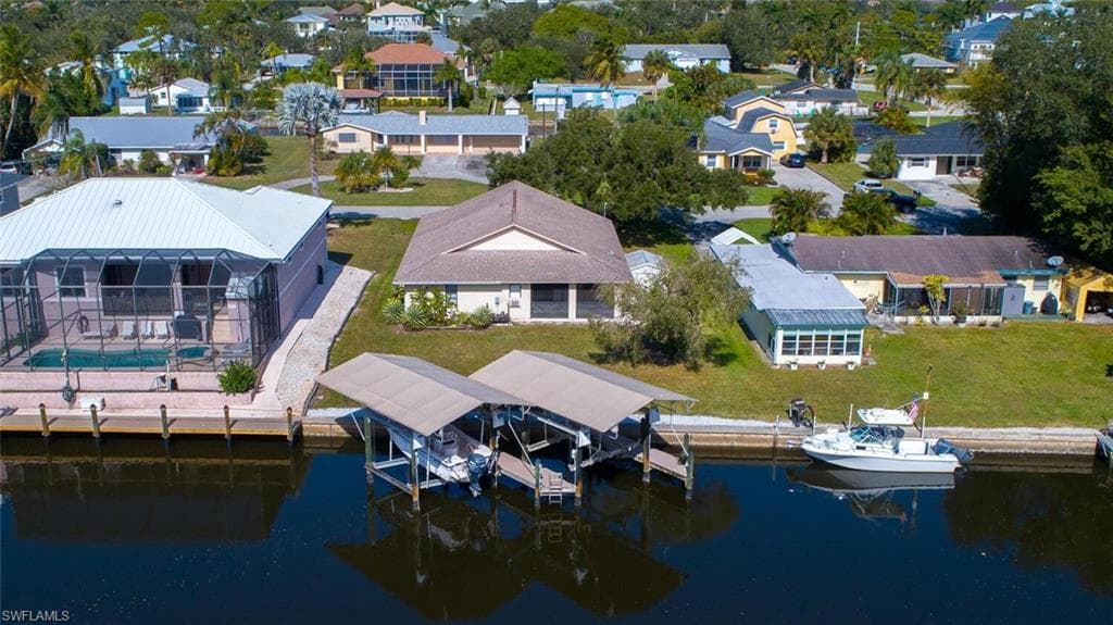 4815 Esplanade ST BONITA SPRINGS, FL 34134