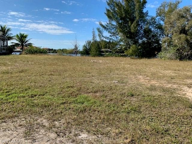 2830 NW 43rd PL CAPE CORAL, FL 33993