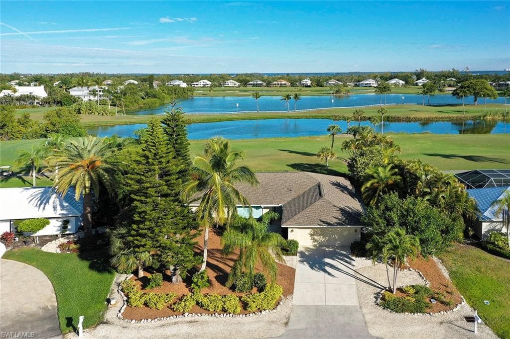 1133 Sand Castle RD SANIBEL, FL 33957