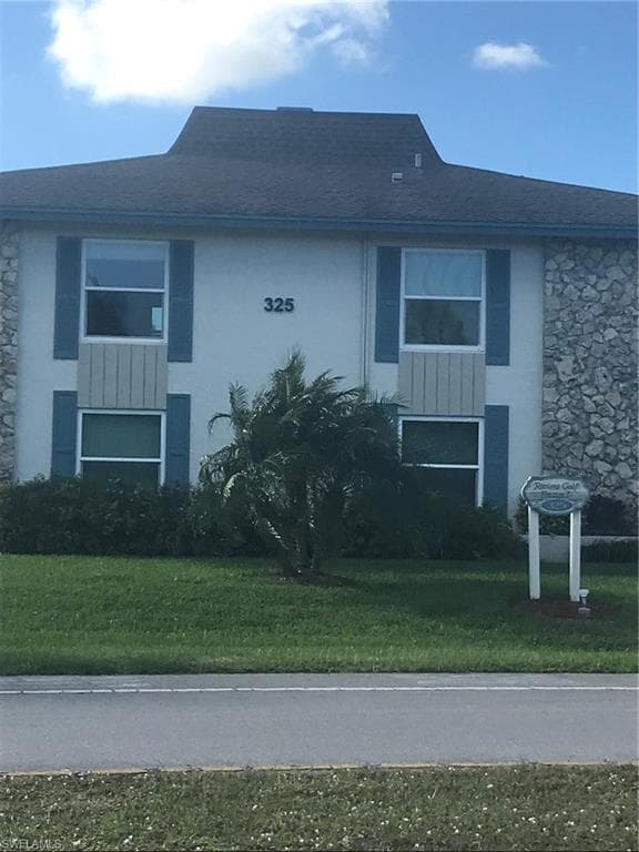 325 Charlemagne BLVD C205 NAPLES, FL 34112